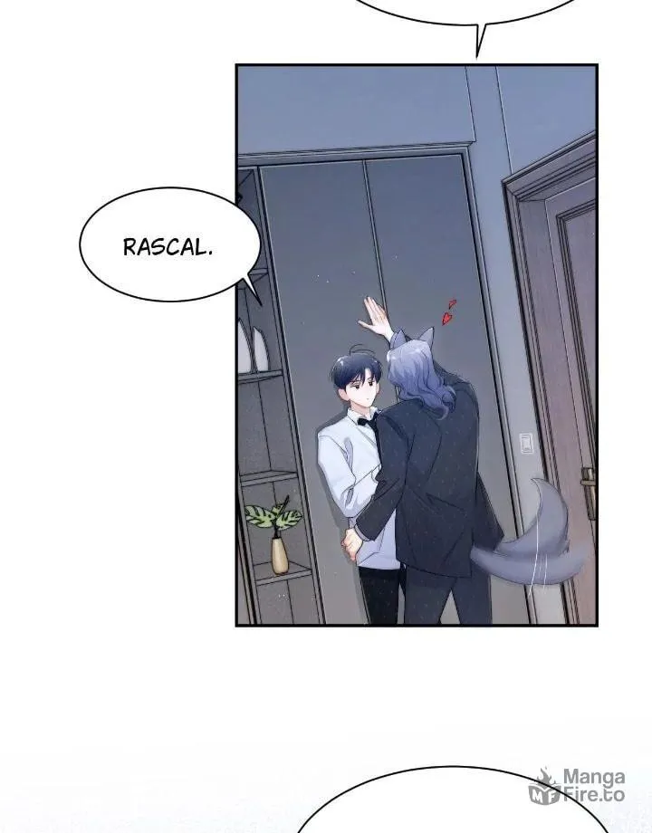 Read Intoxicated Love chapter 126 image 11 on Lezhin