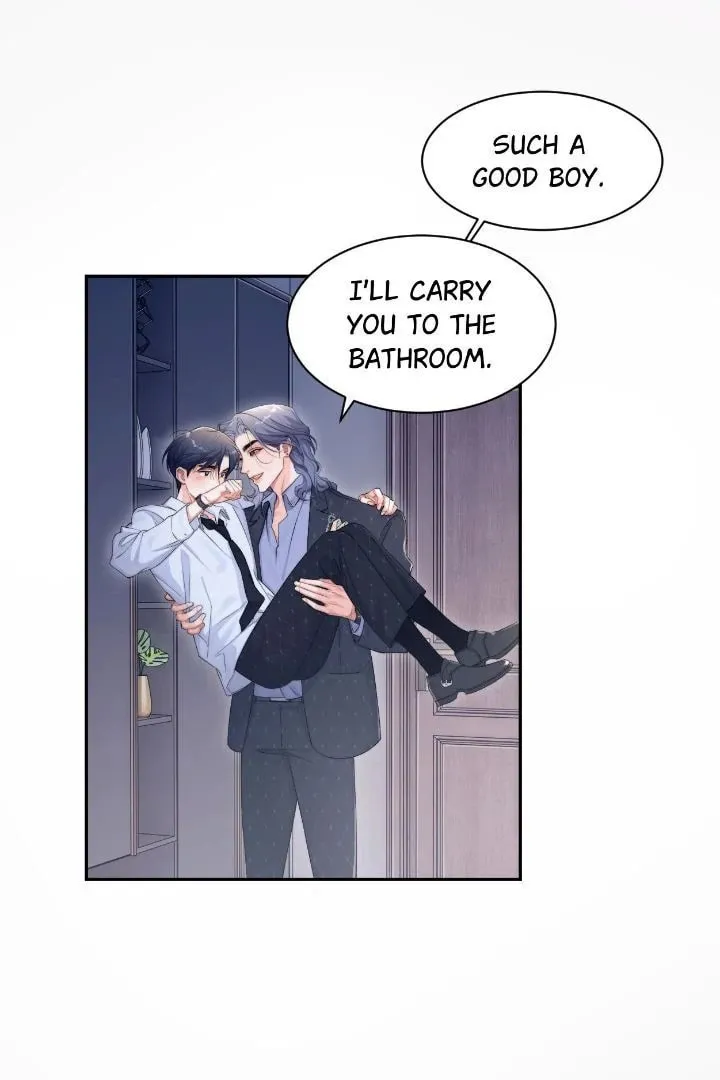 Read Intoxicated Love chapter 126 image 14 on Lezhin