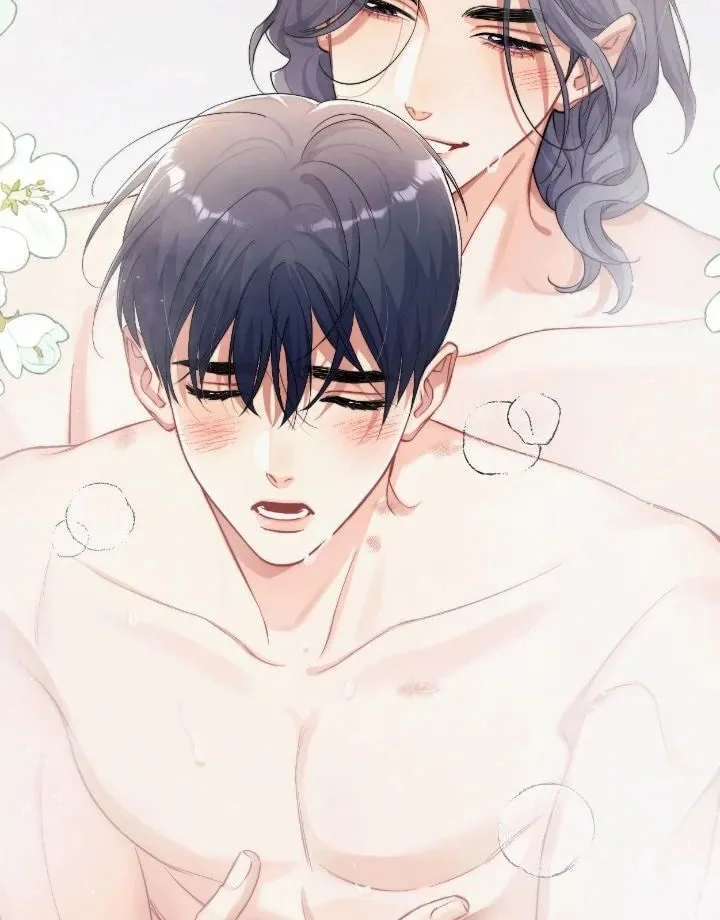 Read Intoxicated Love chapter 126 image 17 on Lezhin
