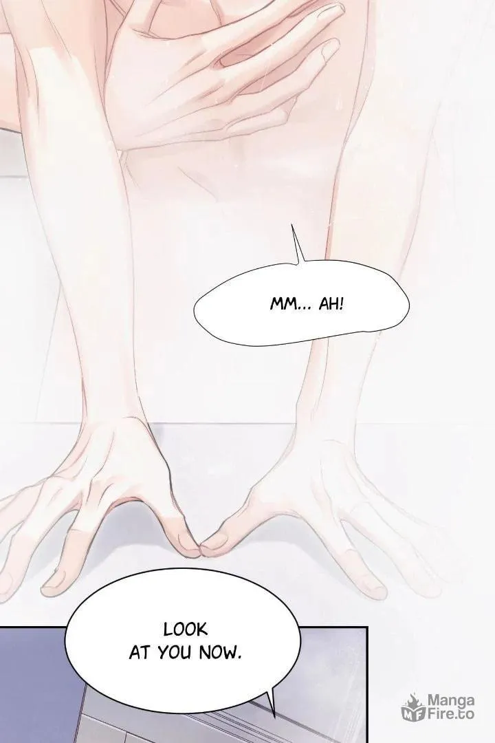 Read Intoxicated Love chapter 126 image 18 on Lezhin