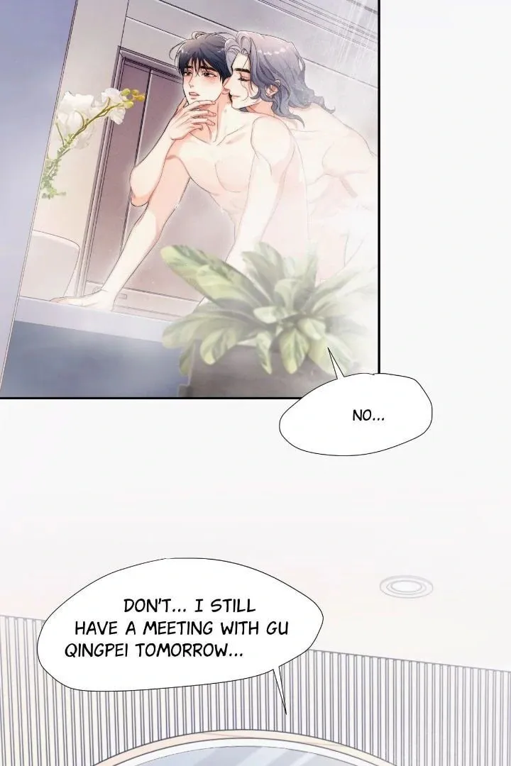 Read Intoxicated Love chapter 126 image 19 on Lezhin