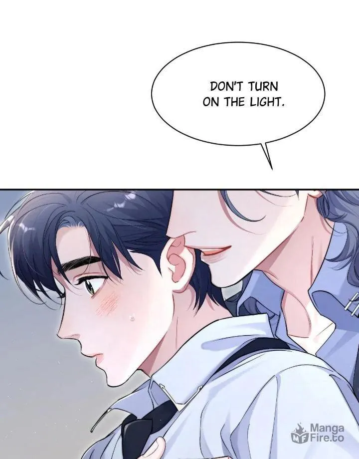 Read Intoxicated Love chapter 126 image 2 on Lezhin