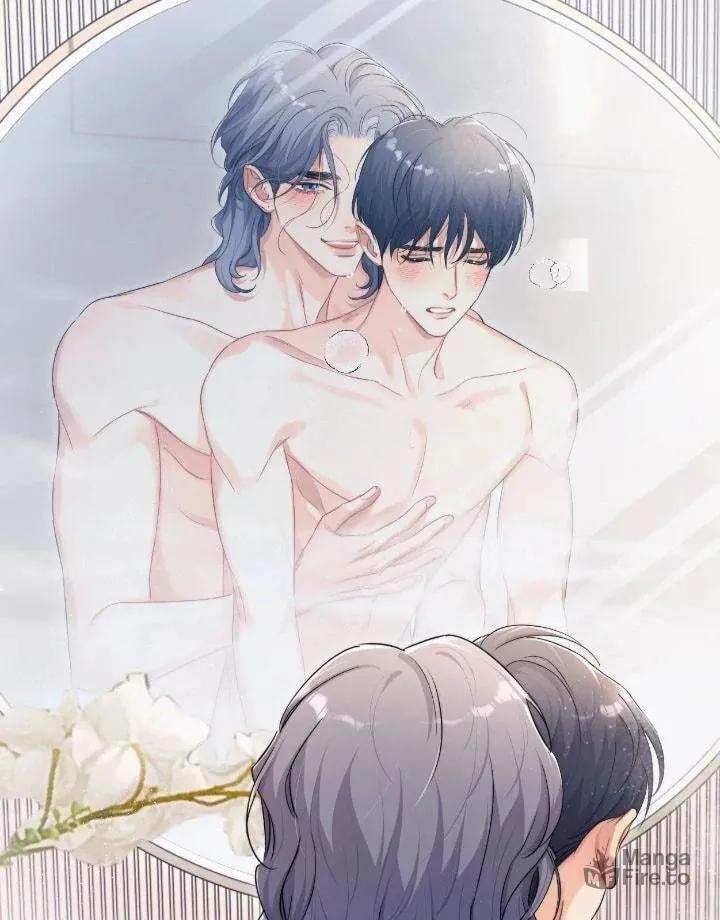 Read Intoxicated Love chapter 126 image 20 on Lezhin