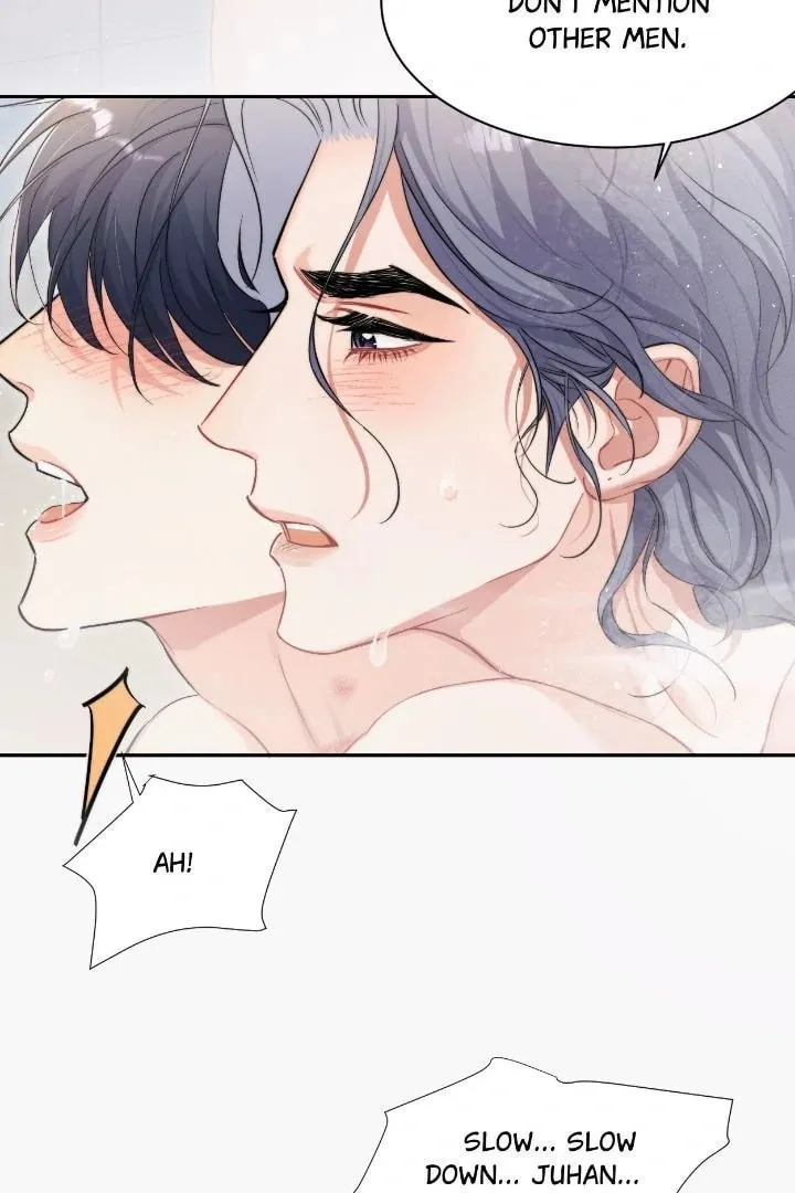 Read Intoxicated Love chapter 126 image 22 on Lezhin