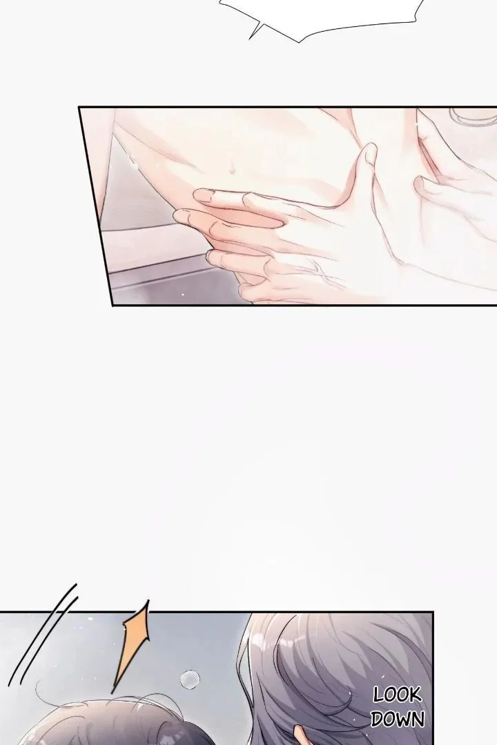 Read Intoxicated Love chapter 126 image 23 on Lezhin
