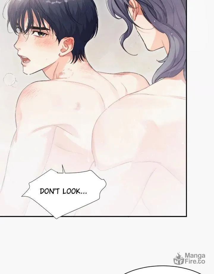 Read Intoxicated Love chapter 126 image 24 on Lezhin