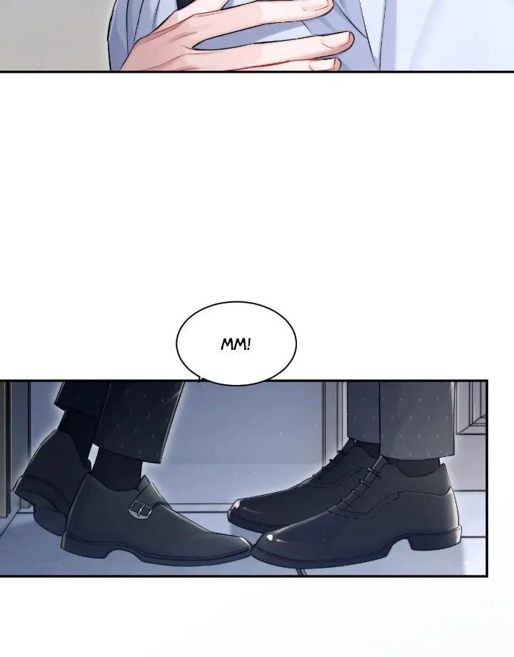 Read Intoxicated Love chapter 126 image 3 on Lezhin