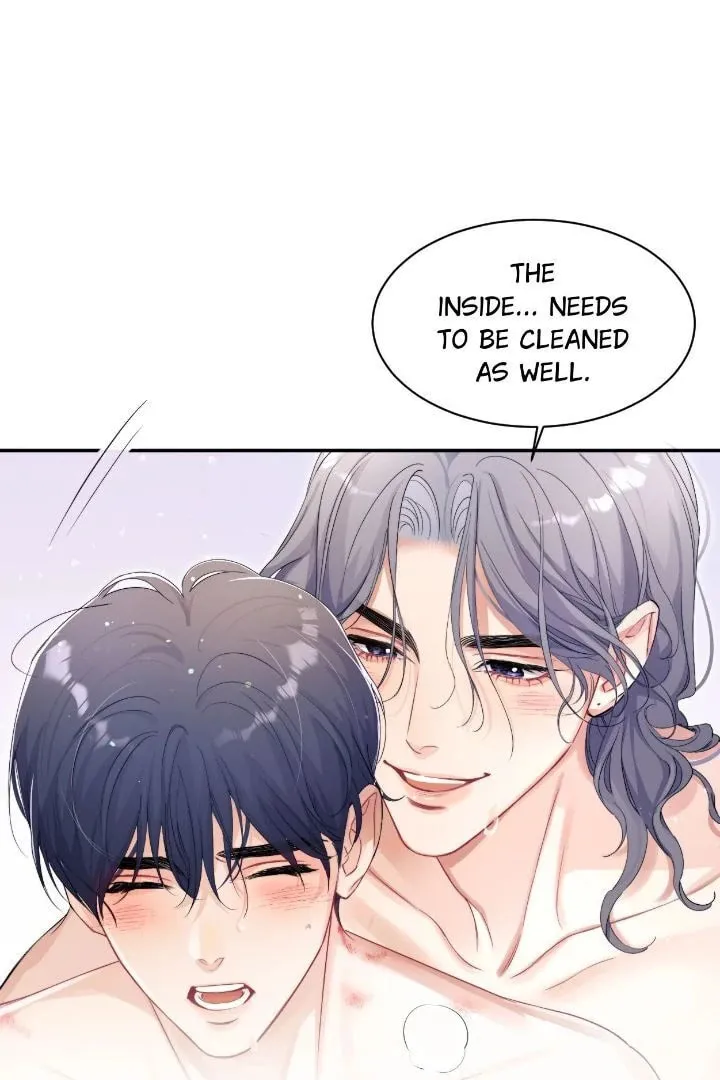 Read Intoxicated Love chapter 126 image 31 on Lezhin