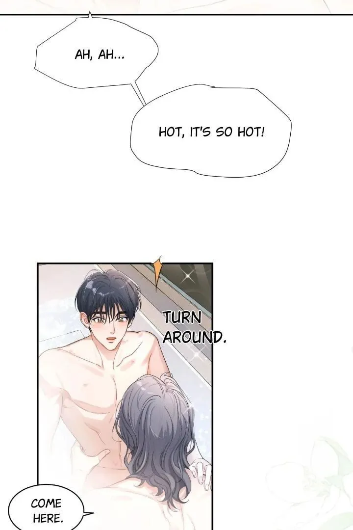 Read Intoxicated Love chapter 126 image 32 on Lezhin