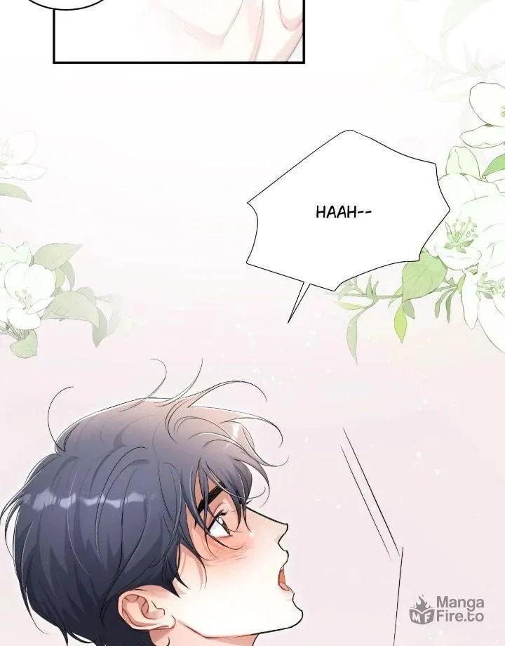 Read Intoxicated Love chapter 126 image 33 on Lezhin