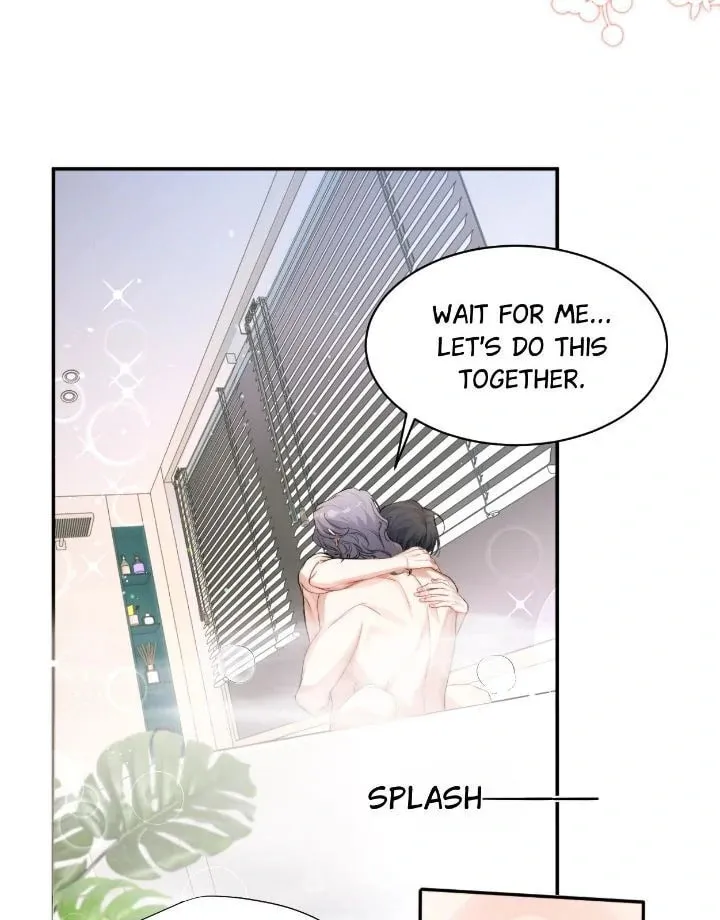 Read Intoxicated Love chapter 126 image 37 on Lezhin