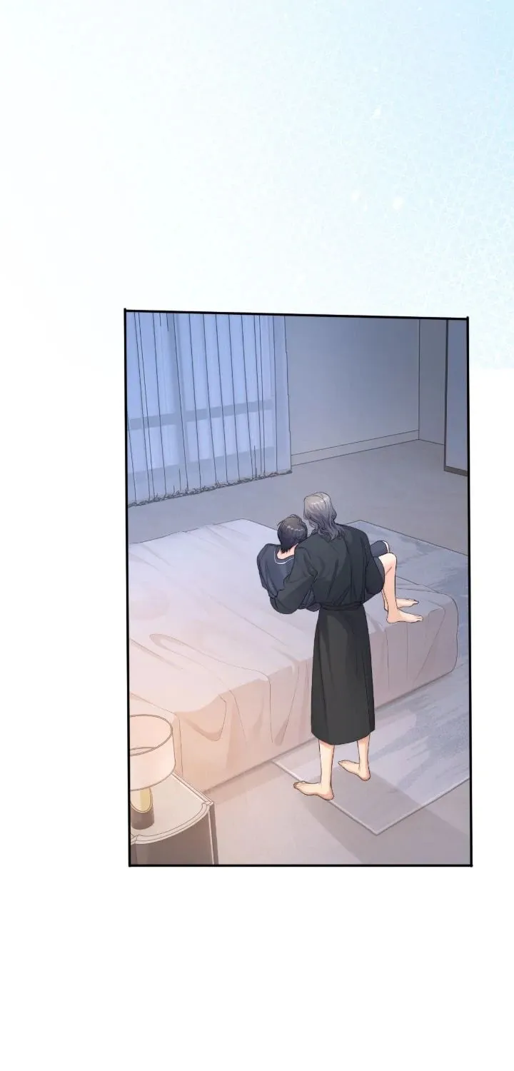Read Intoxicated Love chapter 126 image 43 on Lezhin