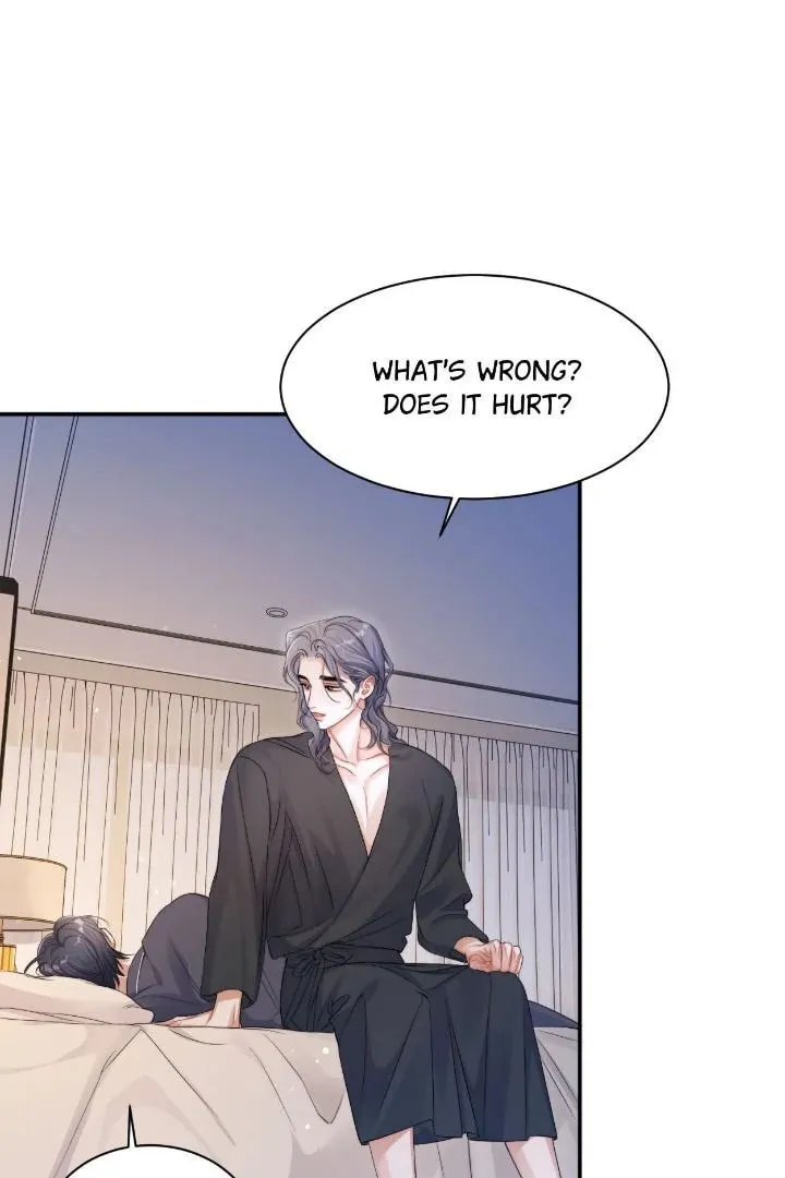 Read Intoxicated Love chapter 126 image 45 on Lezhin