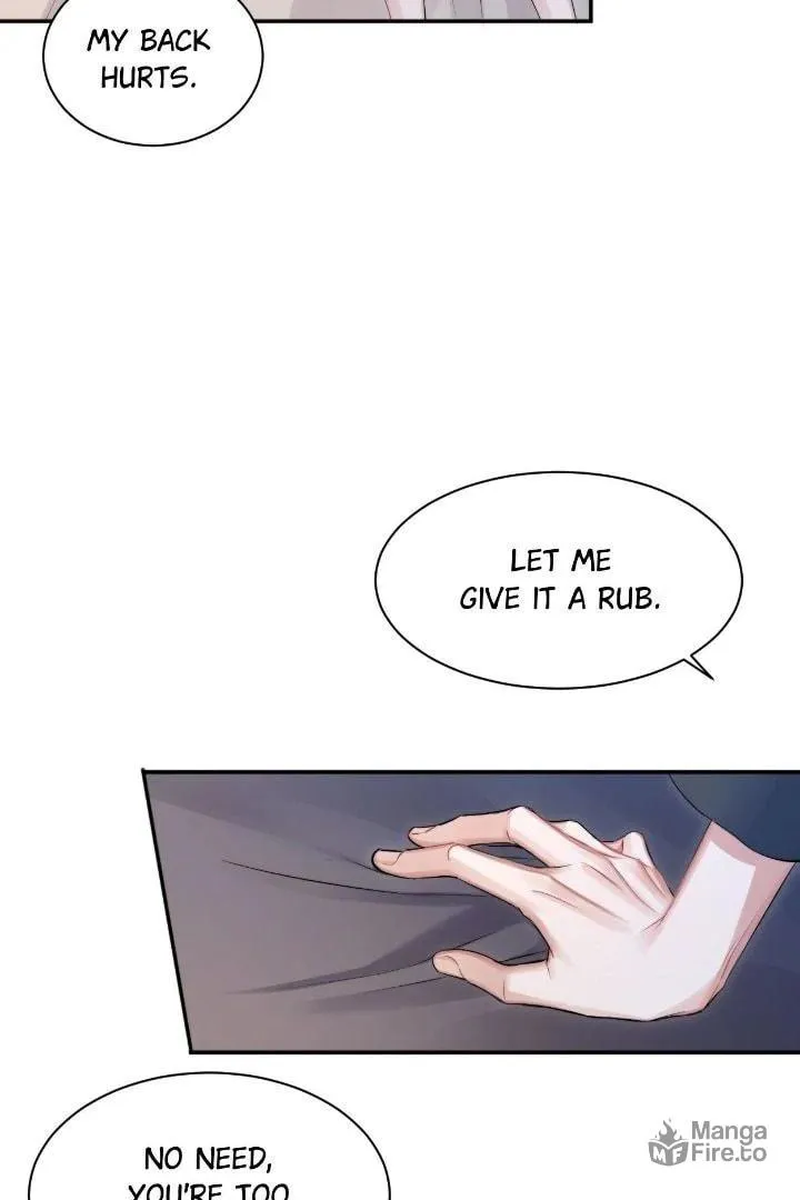 Read Intoxicated Love chapter 126 image 46 on Lezhin