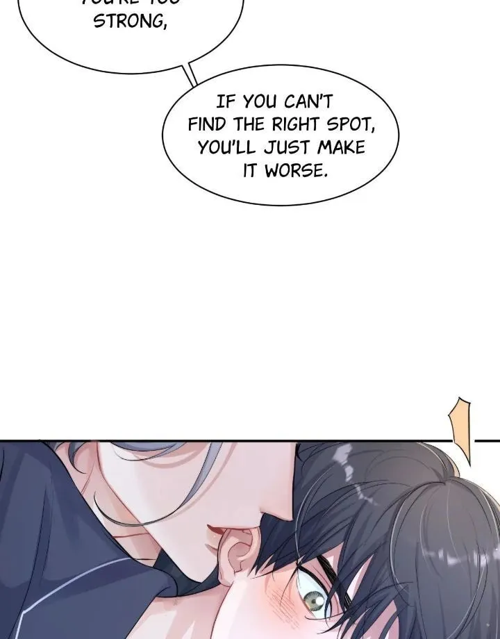 Read Intoxicated Love chapter 126 image 47 on Lezhin