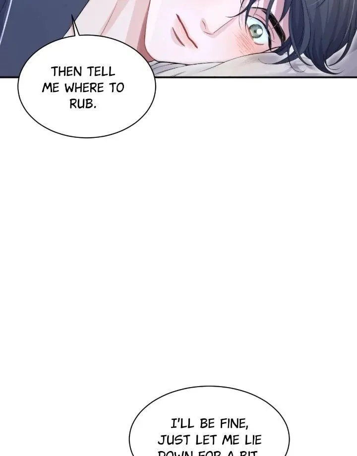 Read Intoxicated Love chapter 126 image 48 on Lezhin