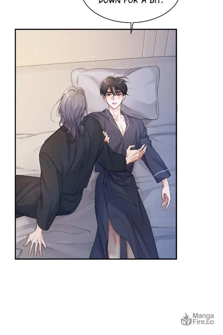 Read Intoxicated Love chapter 126 image 49 on Lezhin