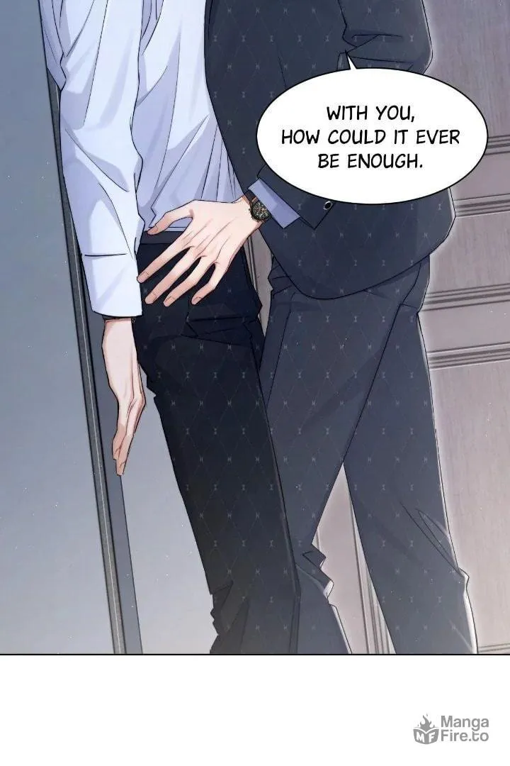 Read Intoxicated Love chapter 126 image 5 on Lezhin