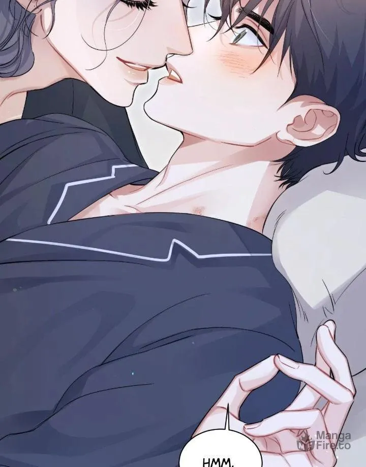 Read Intoxicated Love chapter 126 image 51 on Lezhin