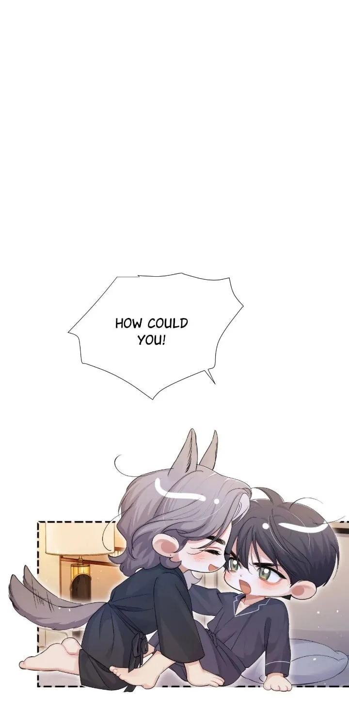 Read Intoxicated Love chapter 126 image 53 on Lezhin