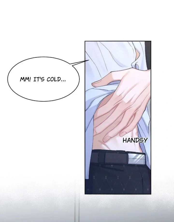 Read Intoxicated Love chapter 126 image 6 on Lezhin