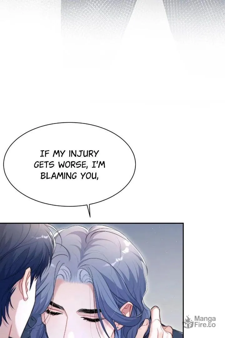 Read Intoxicated Love chapter 126 image 9 on Lezhin