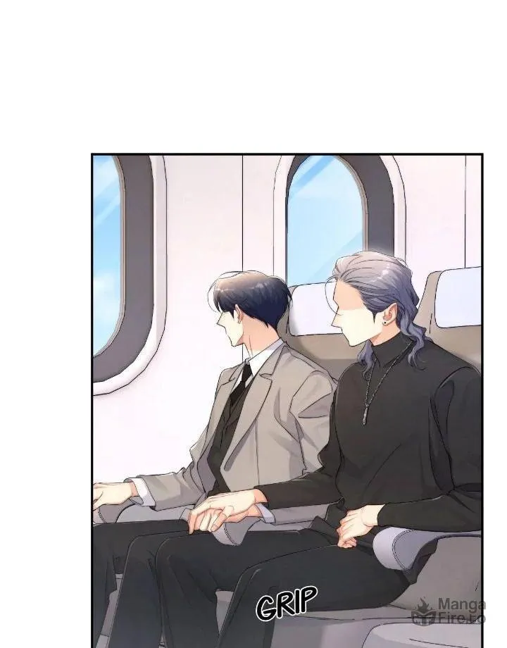 Read Intoxicated Love chapter 127 image 11 on Lezhin