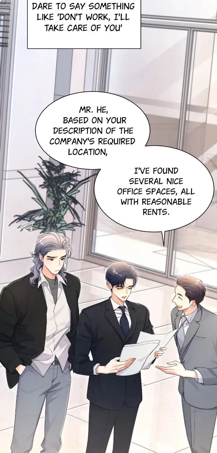 Read Intoxicated Love chapter 127 image 13 on Lezhin