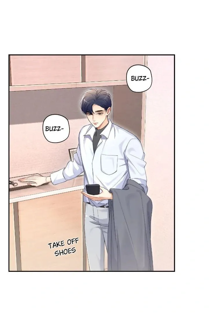 Read Intoxicated Love chapter 127 image 15 on Lezhin