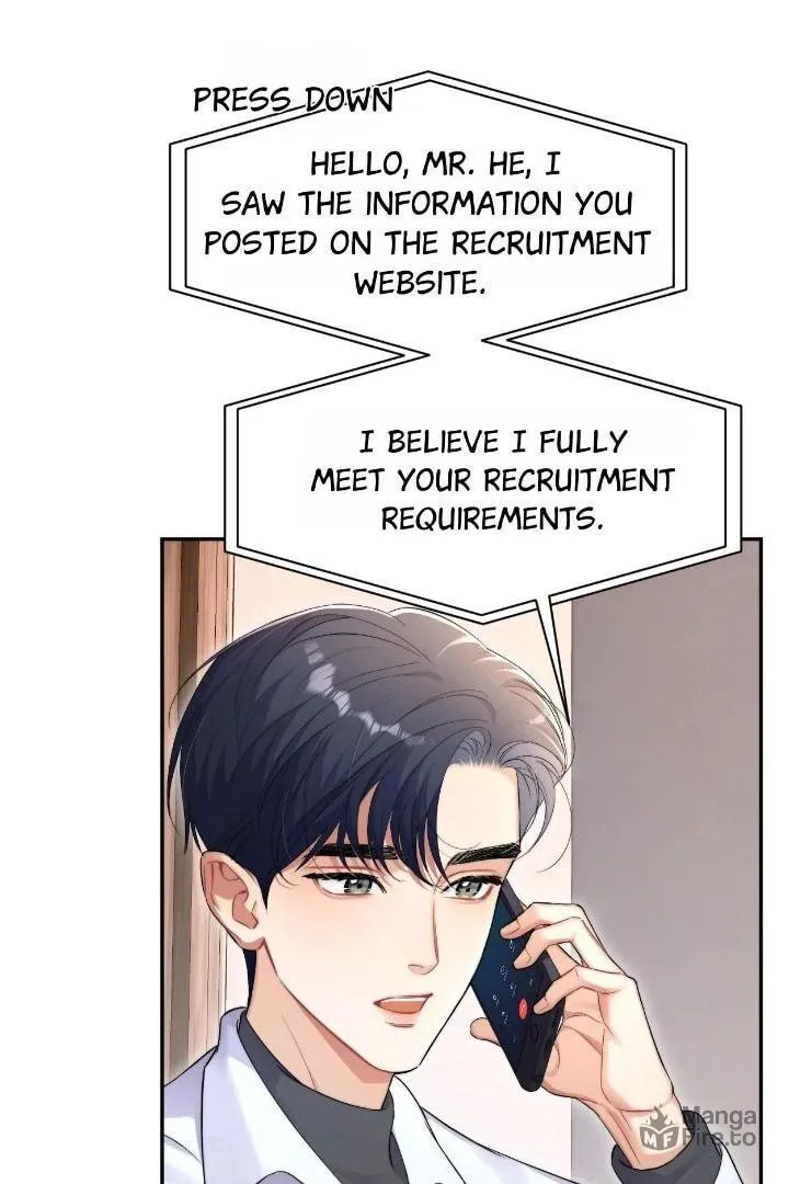 Read Intoxicated Love chapter 127 image 16 on Lezhin