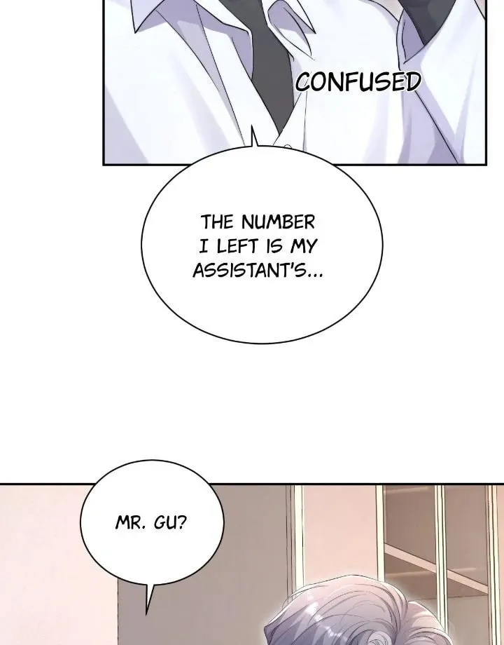Read Intoxicated Love chapter 127 image 17 on Lezhin