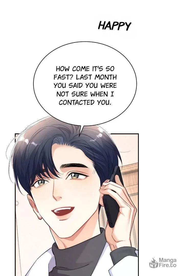 Read Intoxicated Love chapter 127 image 19 on Lezhin