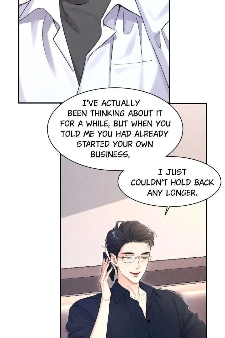 Read Intoxicated Love chapter 127 image 20 on Lezhin