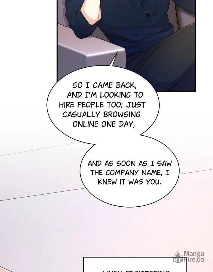 Read Intoxicated Love chapter 127 image 21 on Lezhin