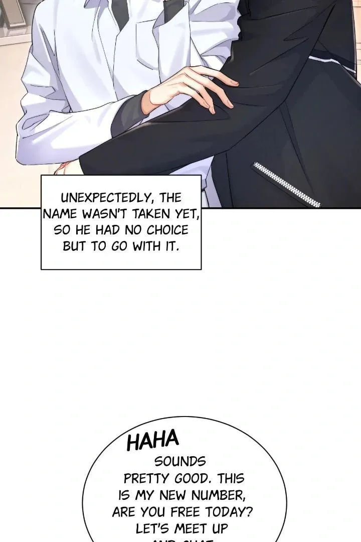Read Intoxicated Love chapter 127 image 23 on Lezhin
