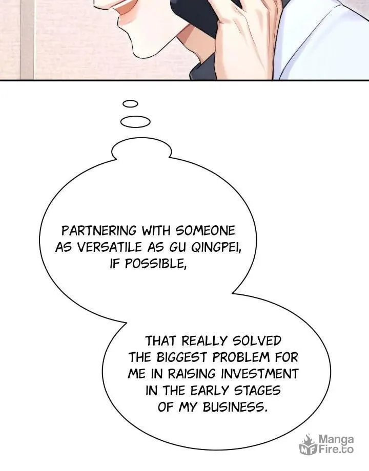 Read Intoxicated Love chapter 127 image 26 on Lezhin