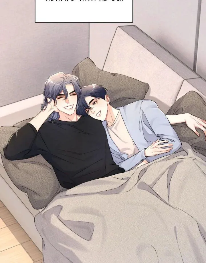 Read Intoxicated Love chapter 127 image 3 on Lezhin