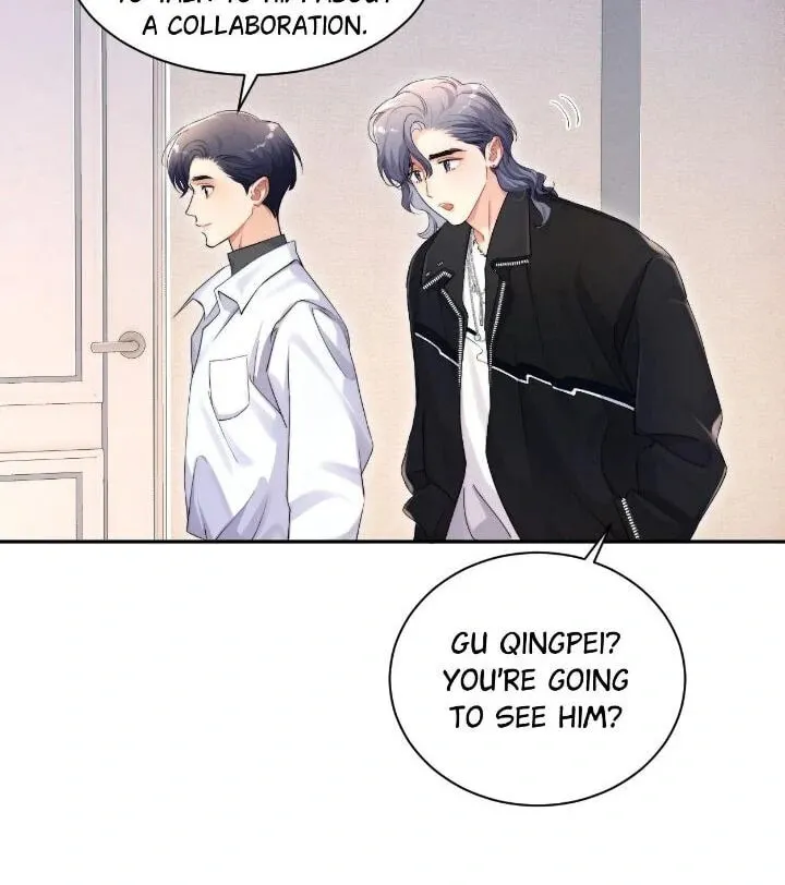 Read Intoxicated Love chapter 127 image 30 on Lezhin