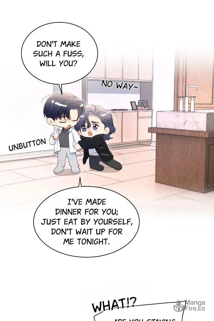Read Intoxicated Love chapter 127 image 31 on Lezhin