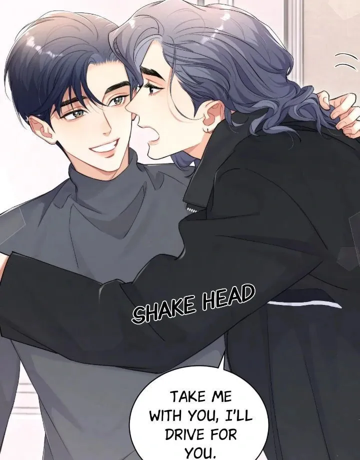 Read Intoxicated Love chapter 127 image 33 on Lezhin