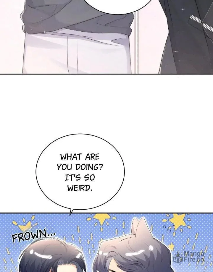 Read Intoxicated Love chapter 127 image 34 on Lezhin