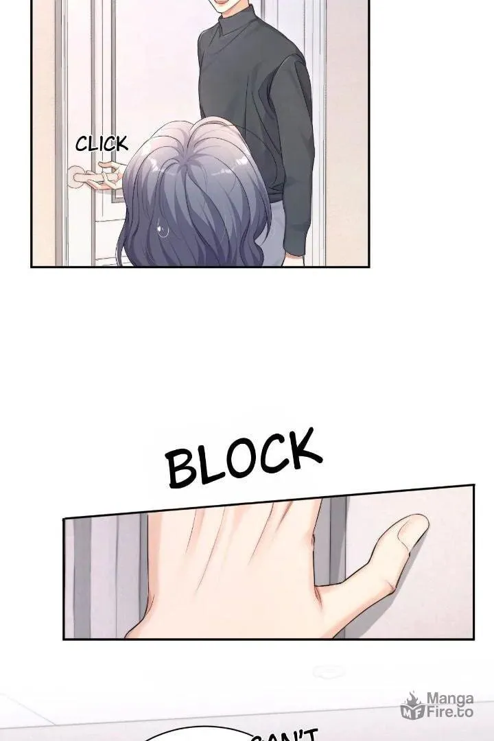 Read Intoxicated Love chapter 127 image 36 on Lezhin