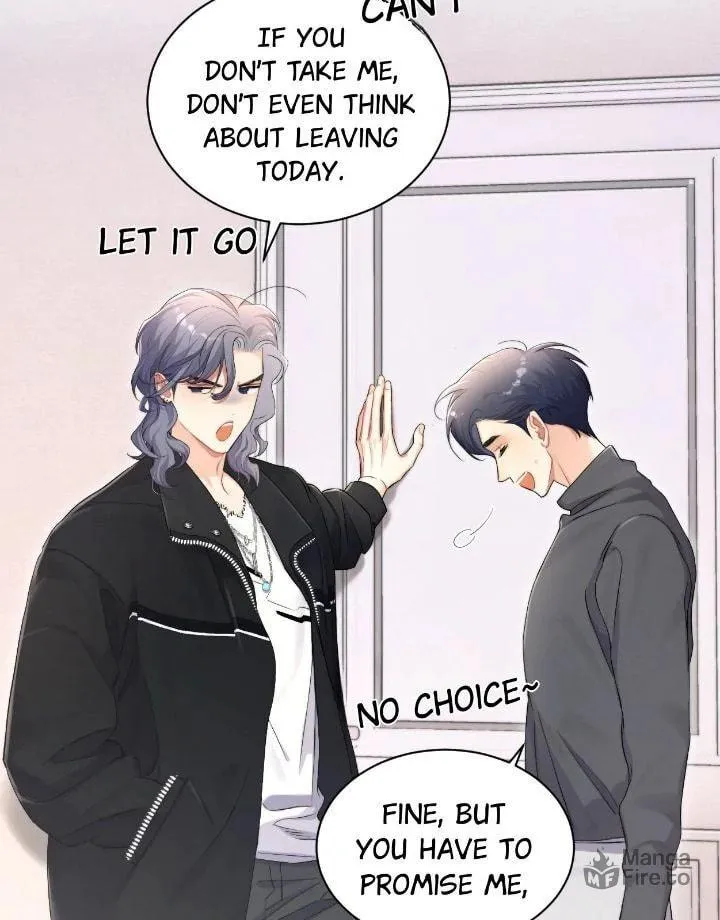 Read Intoxicated Love chapter 127 image 37 on Lezhin