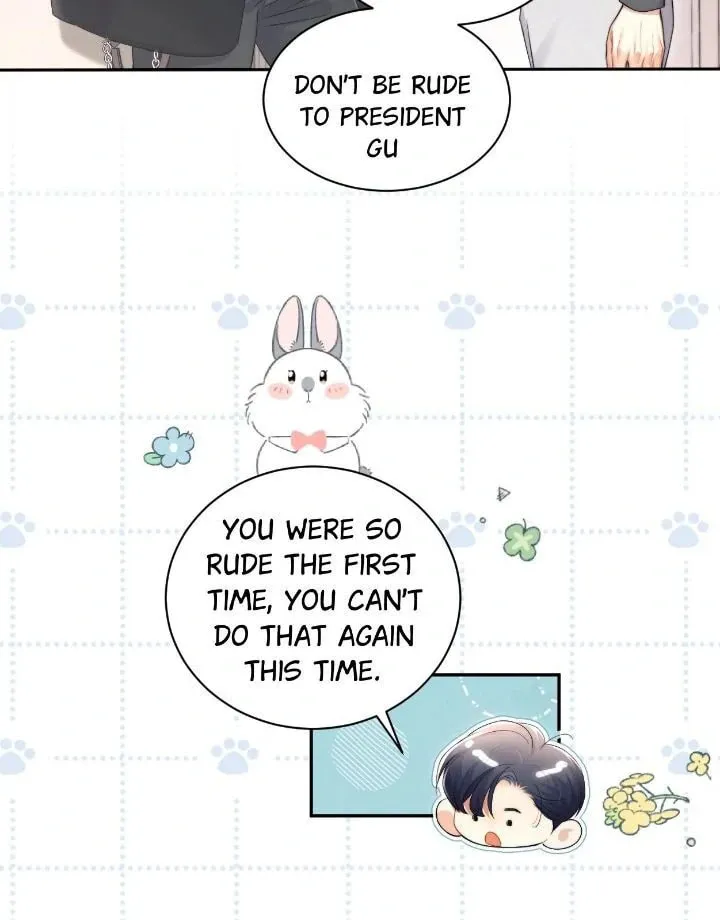 Read Intoxicated Love chapter 127 image 38 on Lezhin