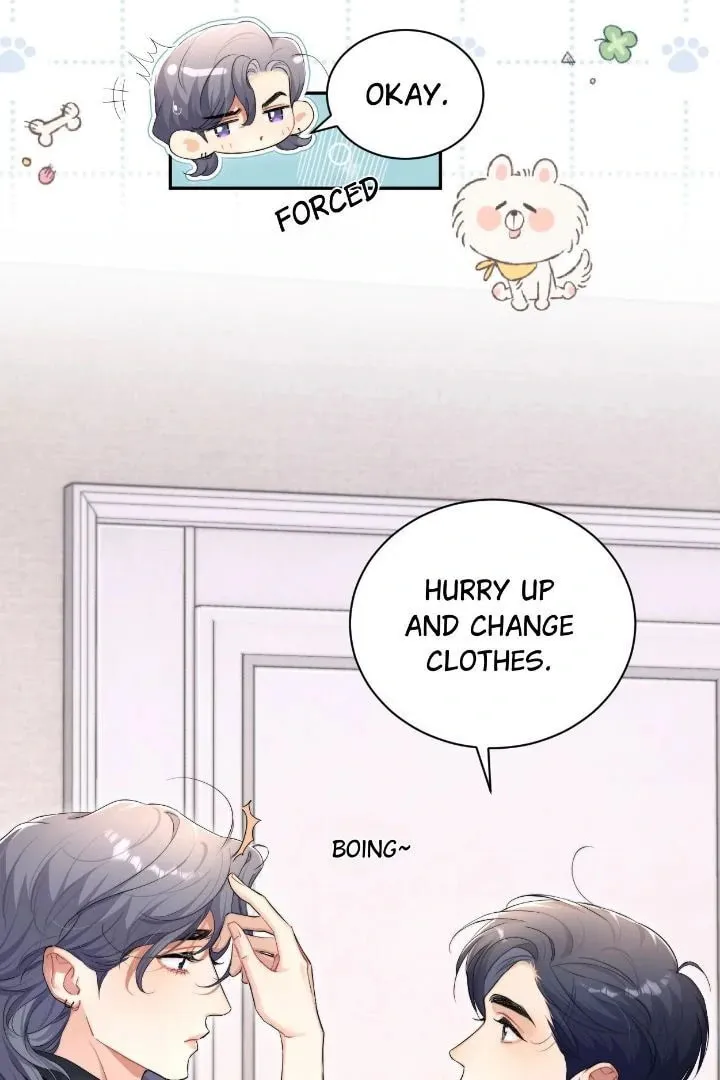 Read Intoxicated Love chapter 127 image 39 on Lezhin