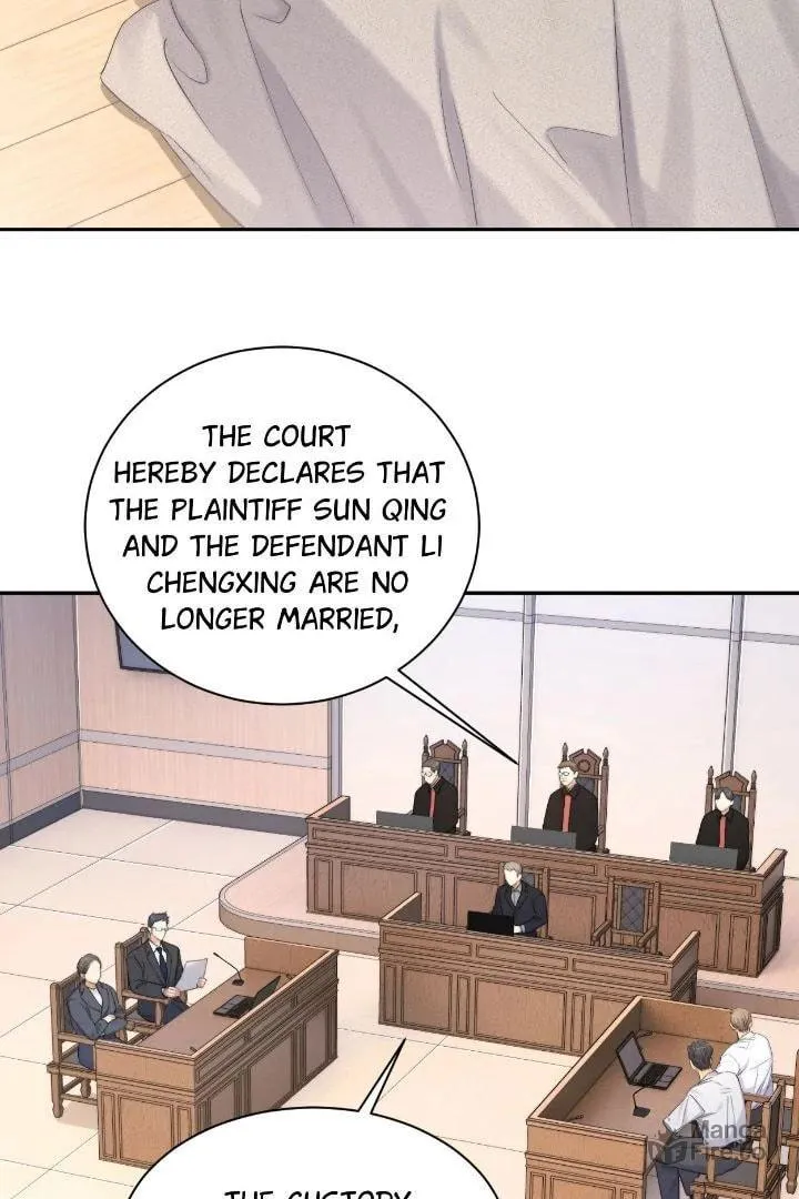 Read Intoxicated Love chapter 127 image 4 on Lezhin
