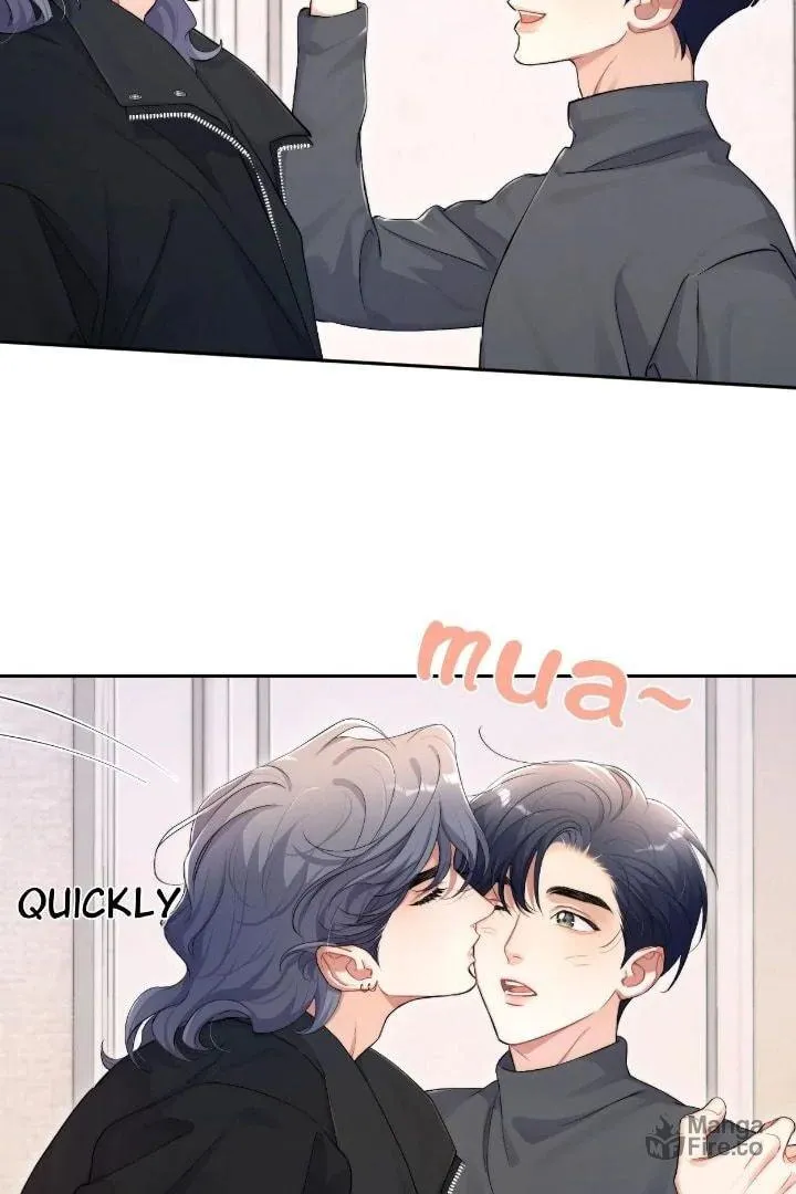 Read Intoxicated Love chapter 127 image 40 on Lezhin