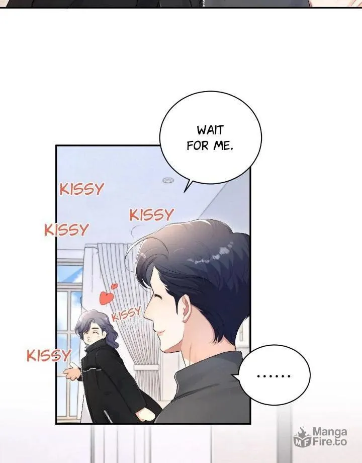 Read Intoxicated Love chapter 127 image 41 on Lezhin