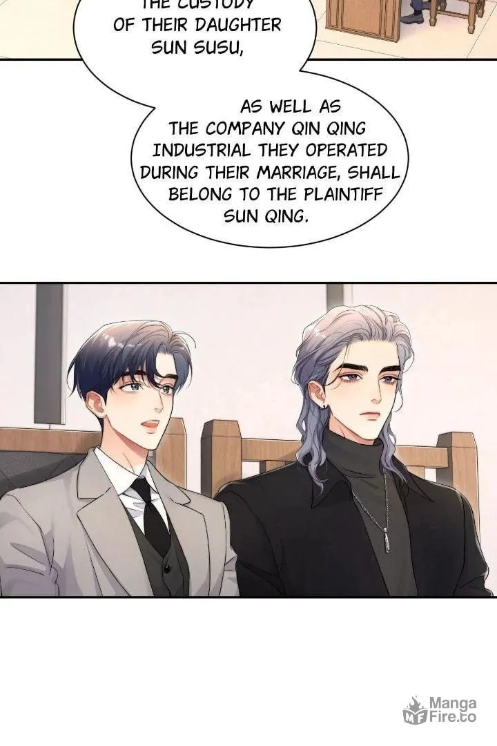 Read Intoxicated Love chapter 127 image 5 on Lezhin