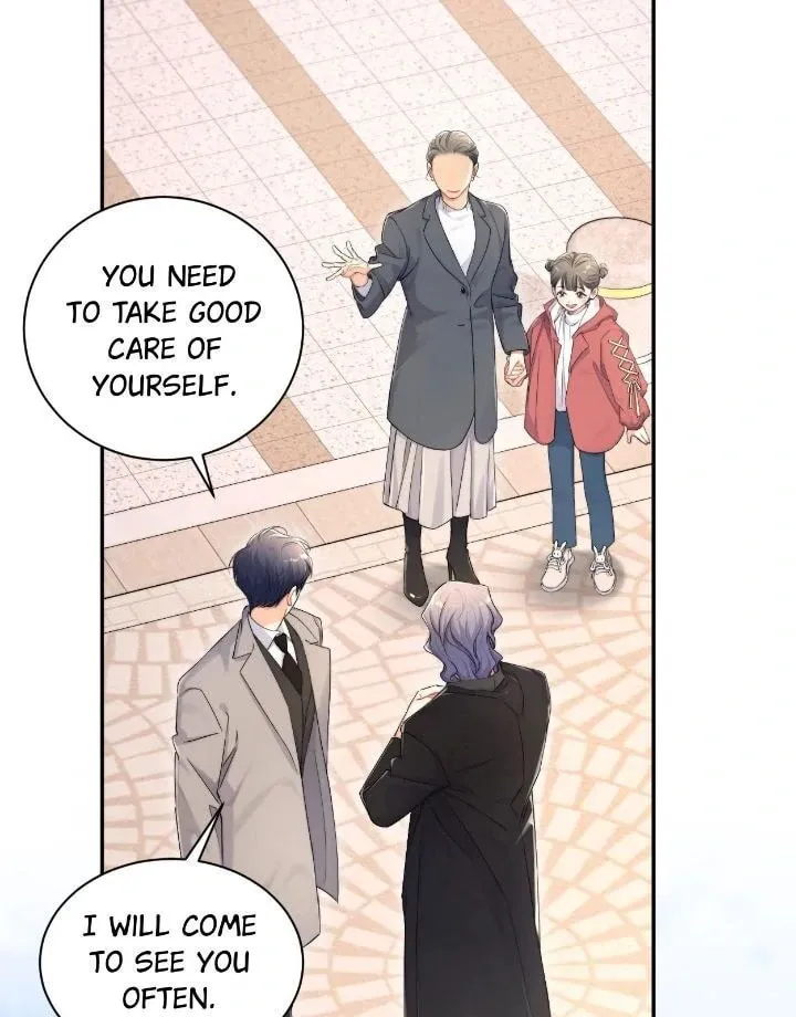 Read Intoxicated Love chapter 127 image 7 on Lezhin
